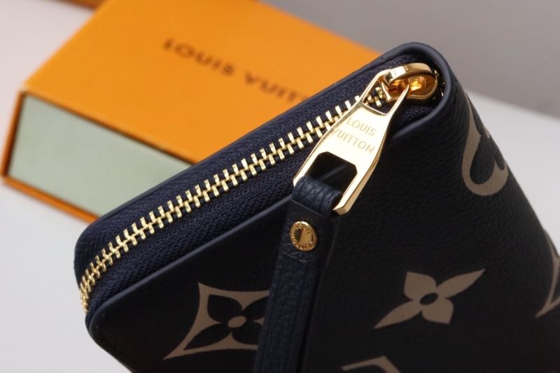 Louis Vuitton Wallets